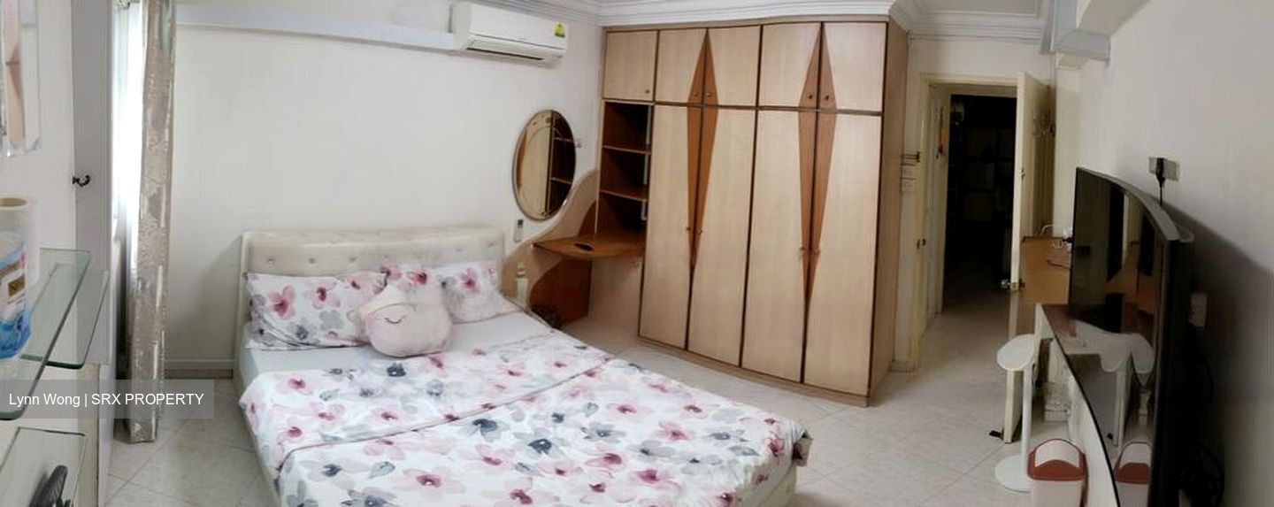 Blk 261 Jurong East Street 24 (Jurong East), HDB 4 Rooms #453260551